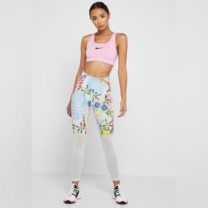 !! (SOLD) NIKE Power Hyper Femme Ankle Leggings (New Without Tags)